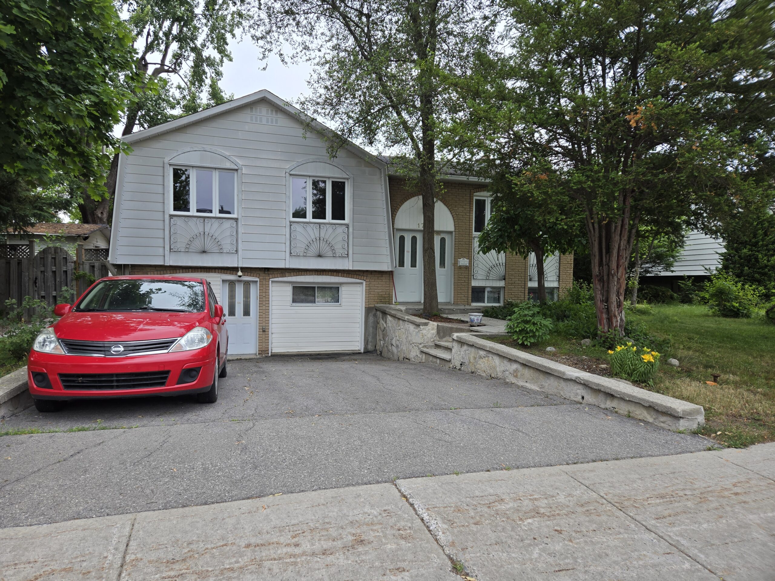 17221 Boul Brunswick, Kirkland