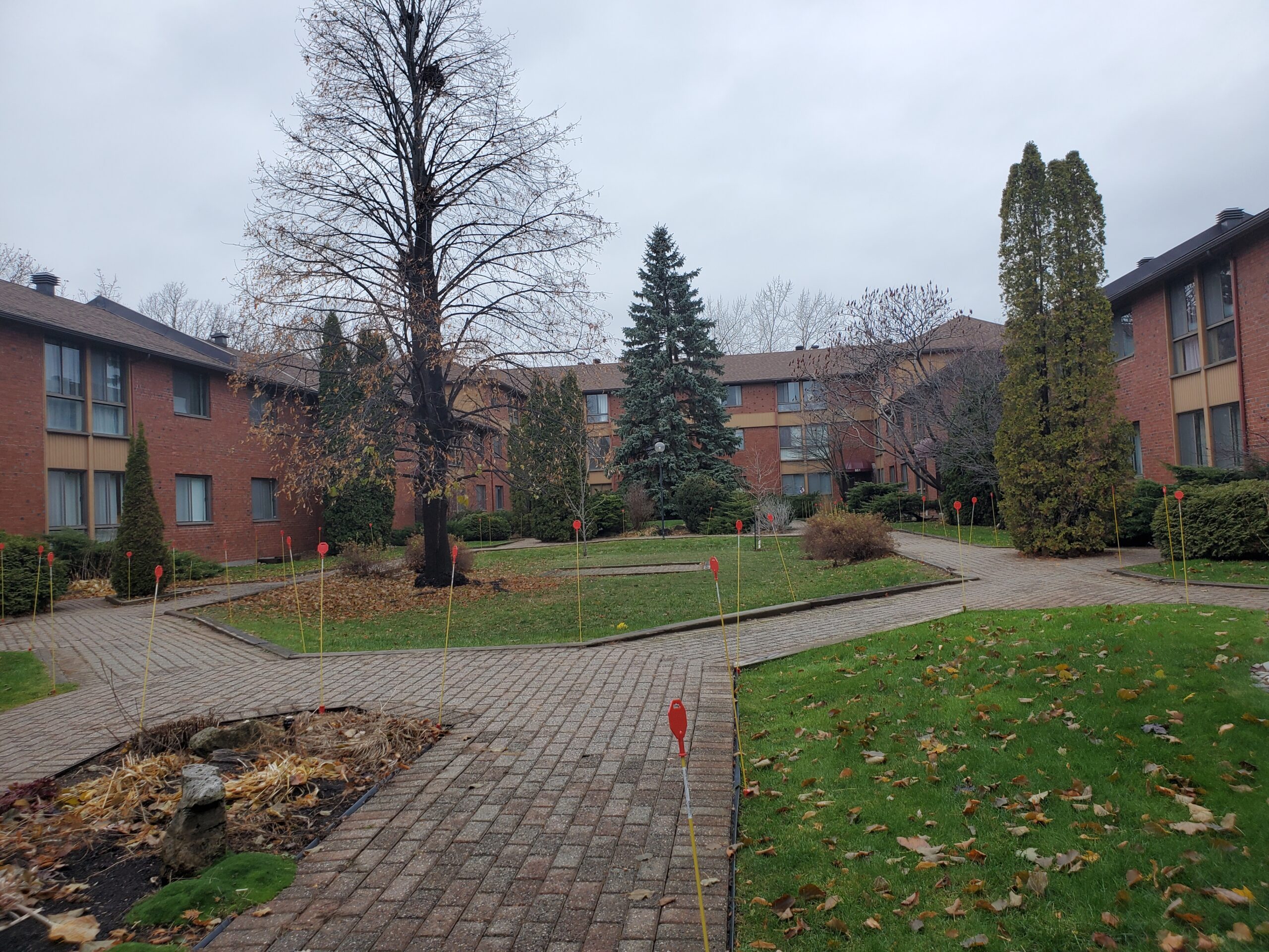 Ideal family home in a quiet area adjacent to a bike path, with parks and schools nearby, commuter train/REM within walking distance, and several shops. This home has been well-maintained and renovated over the years, featuring a new roof, remodelled bathroom, and basement shower, as well as four bedrooms (2+2) plus A/C. Private backyard with a heated above-ground pool, all on a quiet street. The Deux-Montagnes promenades and all the adjacent shops are also just a few minutes away. Close to Highway 640 and all amenities. ************************* Maison familiale idéale dans un quartier calme à proximité d'une piste cyclable, avec des parcs et des écoles à proximité. Cette maison a été bien entretenue et rénovée au fil des ans, avec un nouveau toit, une salle de bain rénovée, une douche au sous-sol et quatre chambres (2+2) et A/C. Jardin privé avec piscine hors-sol chauffée, le tout dans une rue calme. Les promenades Deux-Montagnes et tous les commerces adjacents sont aussi à quelques minutes de marche.Le train de banlieue de Deux-Montagnes (REM) à deux pas de la maison.Près de la 640 et de tous les services.